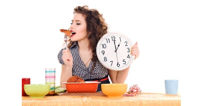 Diyet yapanlar bu habere dikkat galerisi resim 1