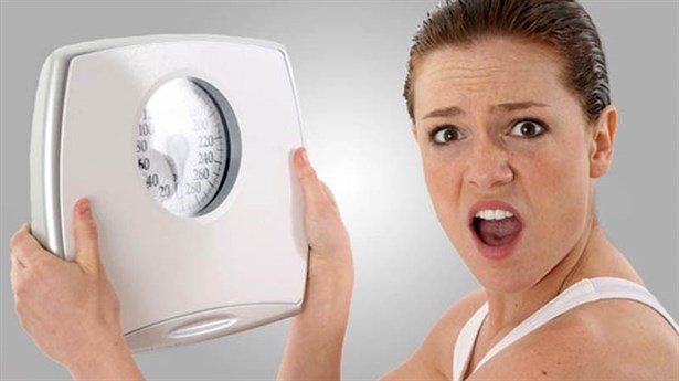 Diyet yapanlar bu habere dikkat galerisi resim 8