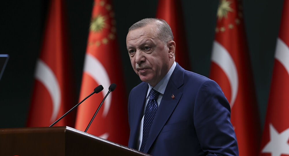 Cumhurbaşkanı Erdoğan galerisi resim 3