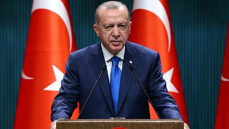 Cumhurbaşkanı Erdoğan galerisi resim 4