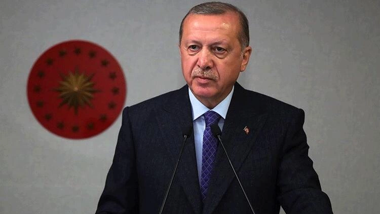 Cumhurbaşkanı Erdoğan galerisi resim 6