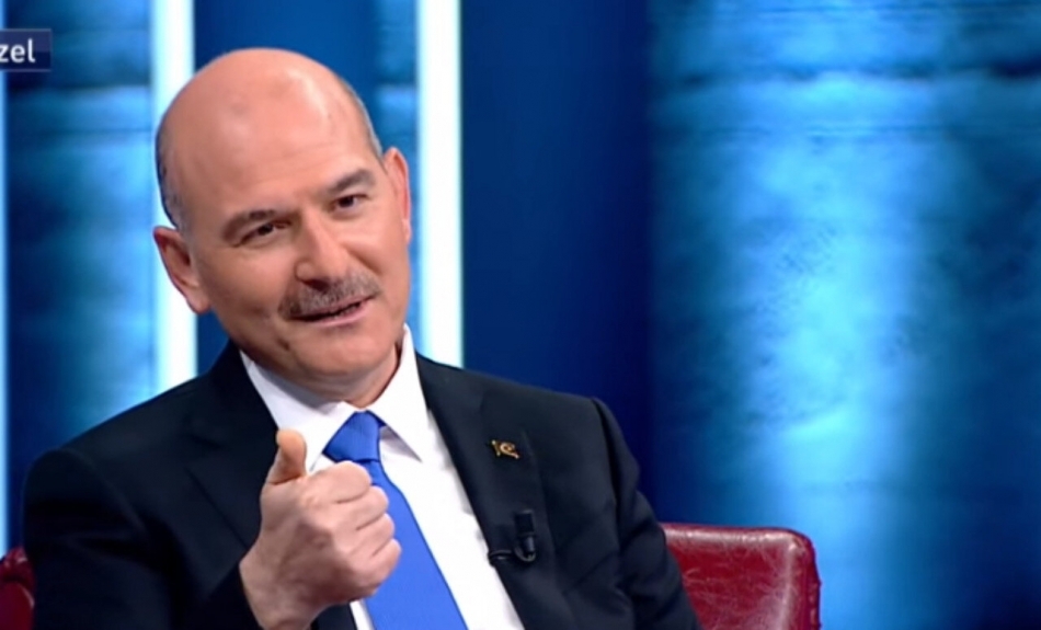 Ben hepsinin sorumlusuyum galerisi resim 3