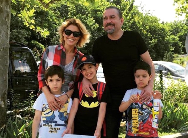 İmtihanı galerisi resim 11