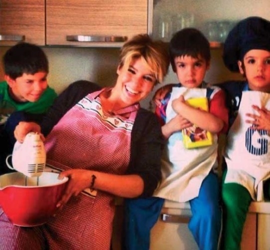 İmtihanı galerisi resim 3