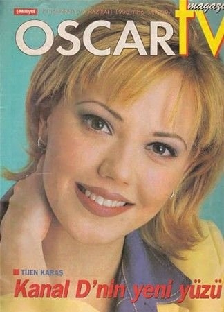 Tijen Karaş Kimdir? galerisi resim 13