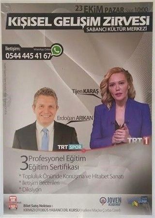 Tijen Karaş Kimdir? galerisi resim 8