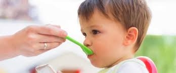 Çocuğunuz yalnız yemek yiyorsa dikkat galerisi resim 5