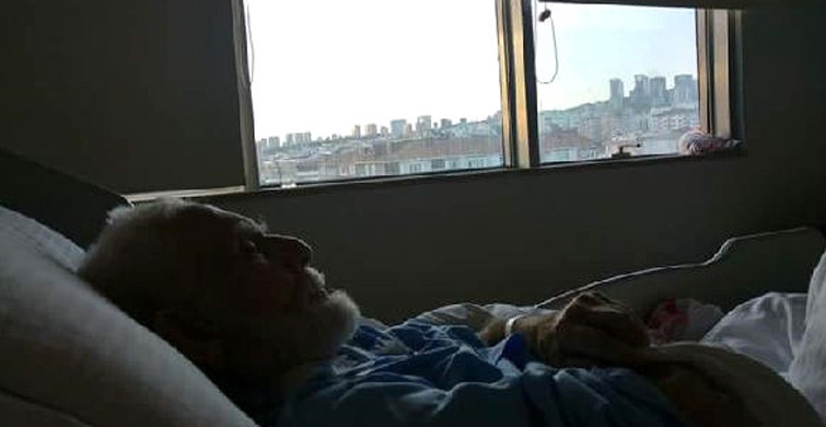 Dedenin Eşine Yazdığı Mektubu galerisi resim 4