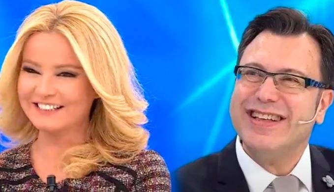 Neden Ayrıldığını Açıkladı! galerisi resim 10