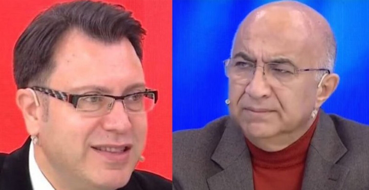 Neden Ayrıldığını Açıkladı! galerisi resim 9