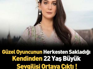 Ortaya Çıktı!