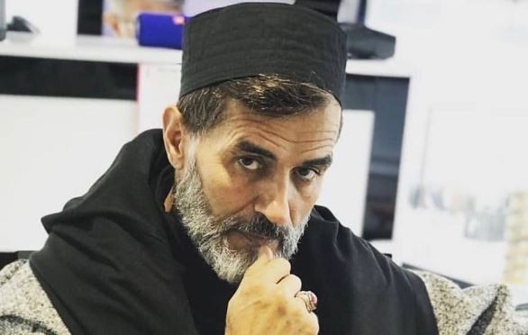 Yaşar Alptekin Kimdir? galerisi resim 4