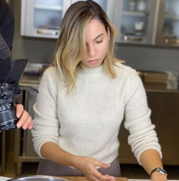 Ünlü Şeften Yorum! galerisi resim 11