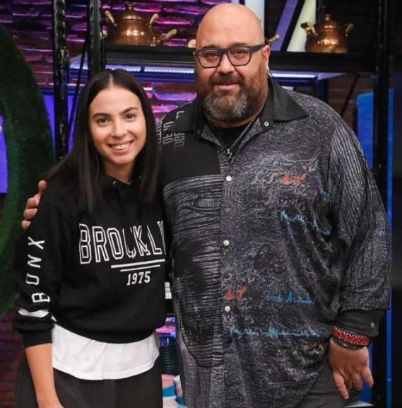 Ünlü Şeften Yorum! galerisi resim 5