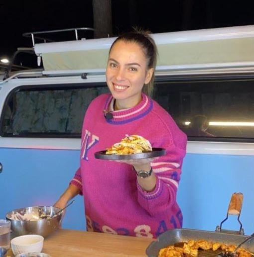 Ünlü Şeften Yorum! galerisi resim 9