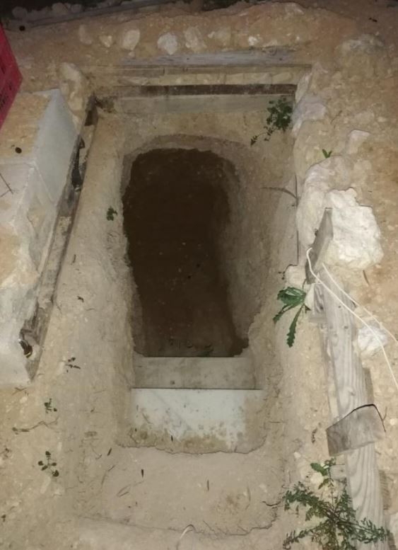 Yeraltı Evi İnşa Etti galerisi resim 3