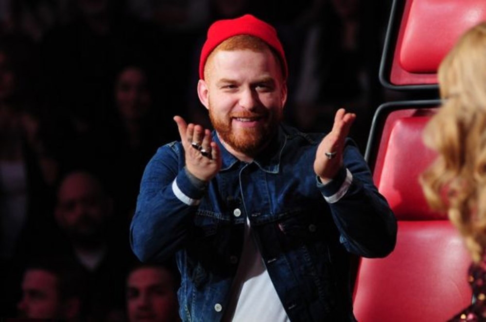 Ünlülerin Çok Bilinmeyen Hastalıkları galerisi resim 16