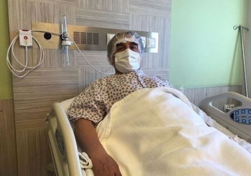 Ünlülerin Çok Bilinmeyen Hastalıkları galerisi resim 2