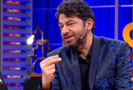 Ünlülerin Çok Bilinmeyen Hastalıkları galerisi resim 34