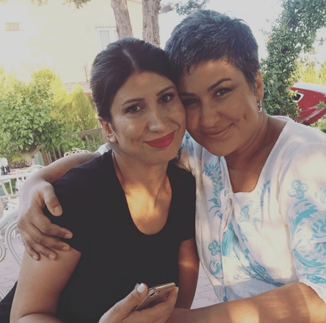 Ünlülerin Çok Bilinmeyen Hastalıkları galerisi resim 4