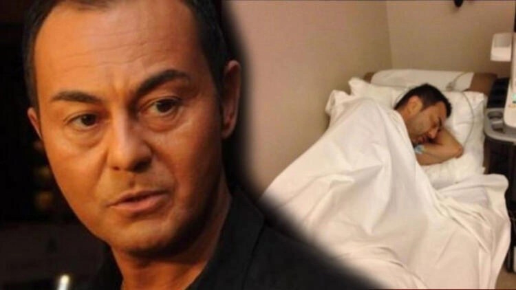 Ünlülerin Çok Bilinmeyen Hastalıkları galerisi resim 9