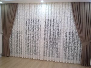 Tüllerinizi Yıkarken İki Kaşık Şekerin Mucizesi