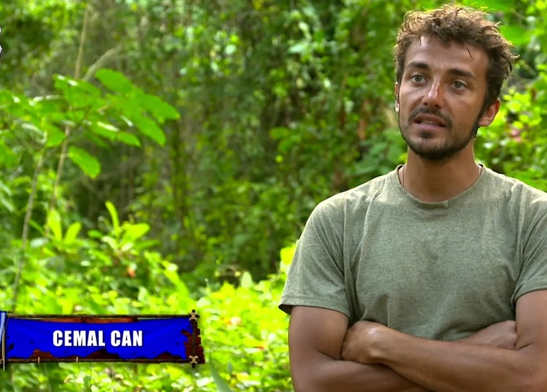 Cemal Can galerisi resim 5