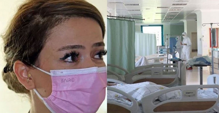 Gözyaşlarını Tutamadı! galerisi resim 2