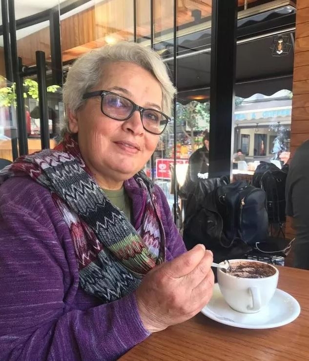 Gözyaşlarını Tutamadı! galerisi resim 3