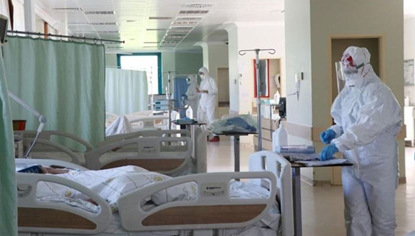 Gözyaşlarını Tutamadı! galerisi resim 5