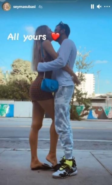 Şeyma Subaşı Kimdir? galerisi resim 3