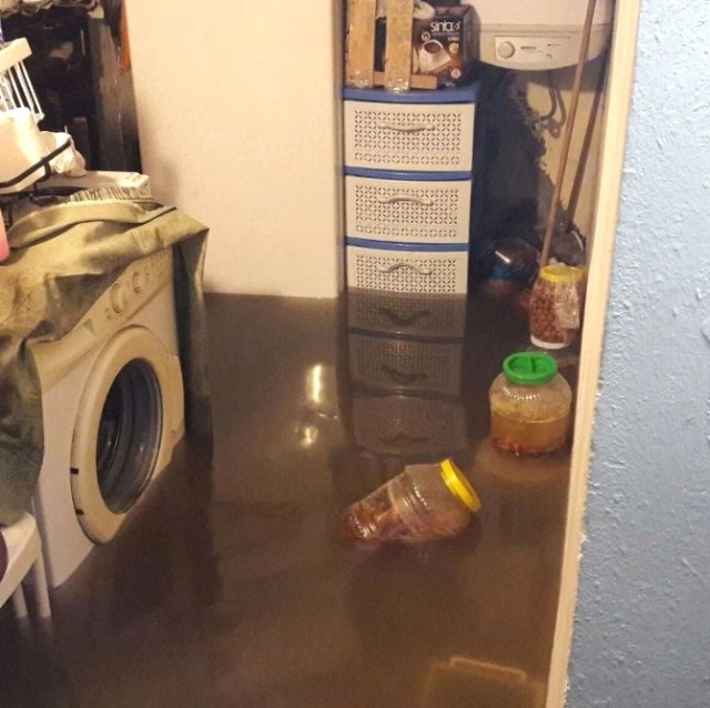 Evi İçler Acıtıyor! galerisi resim 12