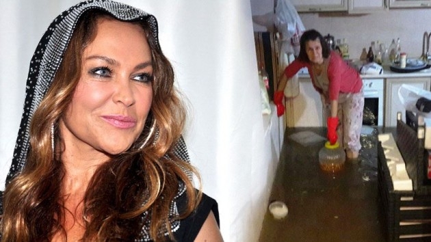 Evi İçler Acıtıyor! galerisi resim 3