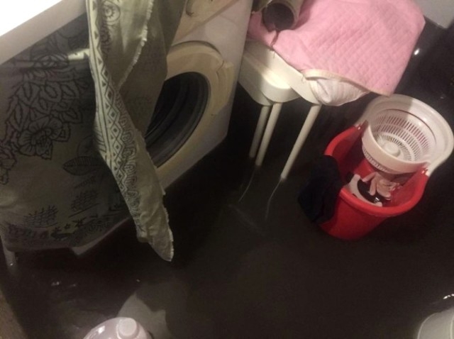 Evi İçler Acıtıyor! galerisi resim 5