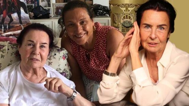 Sağlık Durumu Nasıl? galerisi resim 2