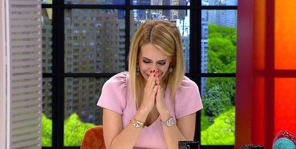 Susmayın Çağrısı Yaptı galerisi resim 3