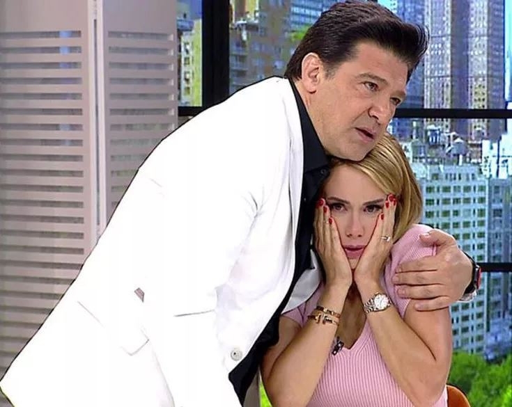 Susmayın Çağrısı Yaptı galerisi resim 4