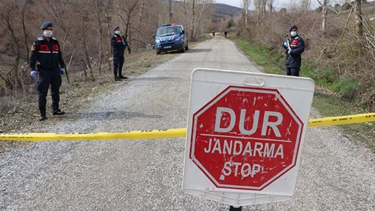 Delta varyantı paniği galerisi resim 2