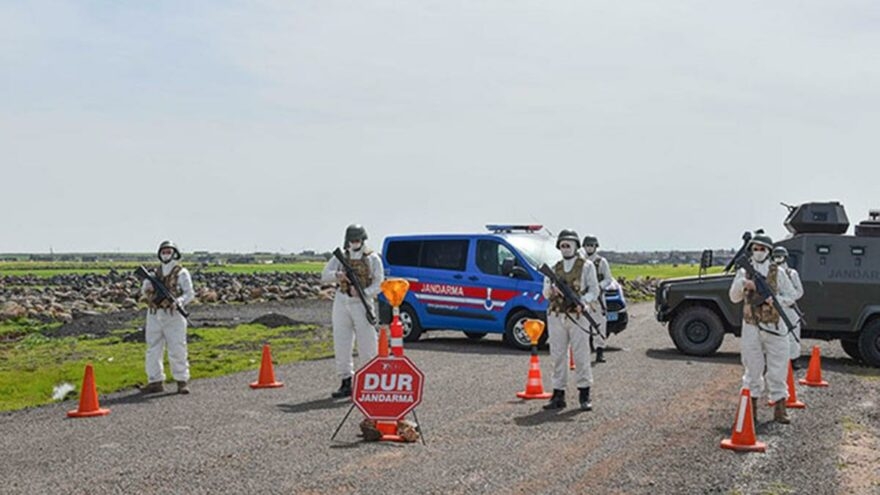 Delta varyantı paniği galerisi resim 3