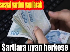 Başvuru Yapanlara Her Ay Ödeme!
