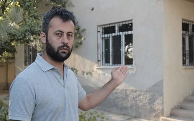 Osman Büyükşen isyan etti… galerisi resim 3