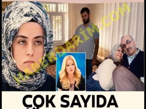 Çok sayıda gözaltı var Osman Büyükşen isyan etmişti