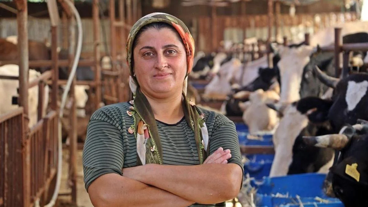 Servetin sahibi oldu galerisi resim 2