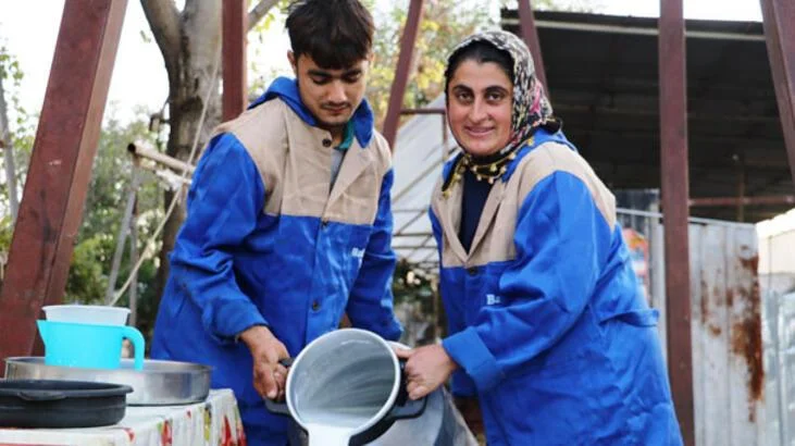 Servetin sahibi oldu galerisi resim 3