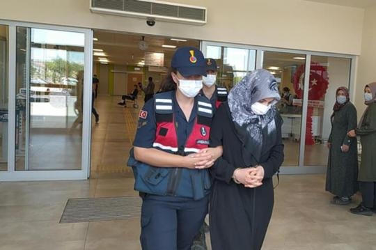 Büyükşen çifti cinayetinde bir şok daha! galerisi resim 2