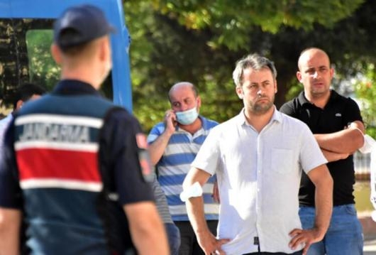 Büyükşen çifti cinayetinde bir şok daha! galerisi resim 7