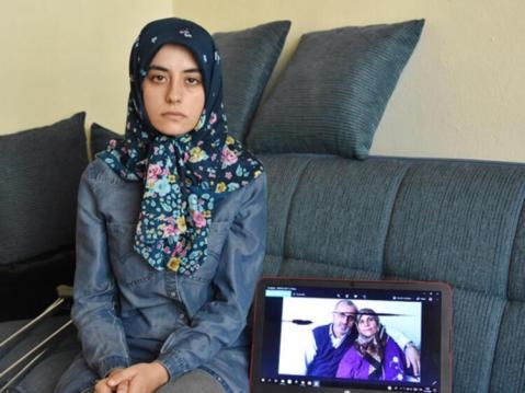 Büyükşen çifti cinayetinde bir şok daha! galerisi resim 8