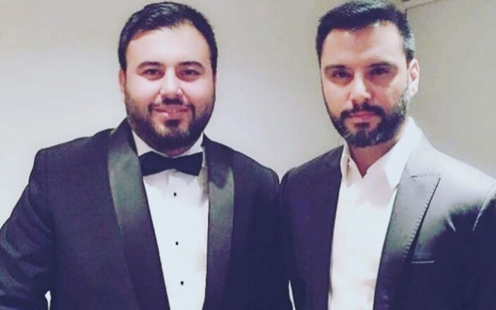 Alişan'ın kardeşinin son isteği yürek dağ galerisi resim 2