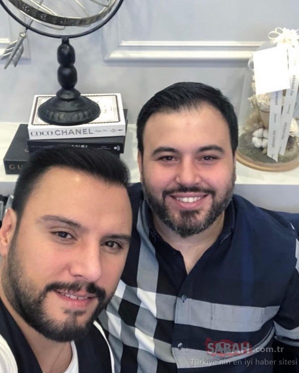 Alişan'ın kardeşinin son isteği yürek dağ galerisi resim 3