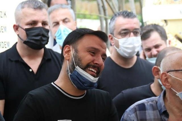 Alişan'ın kardeşinin son isteği yürek dağ galerisi resim 4